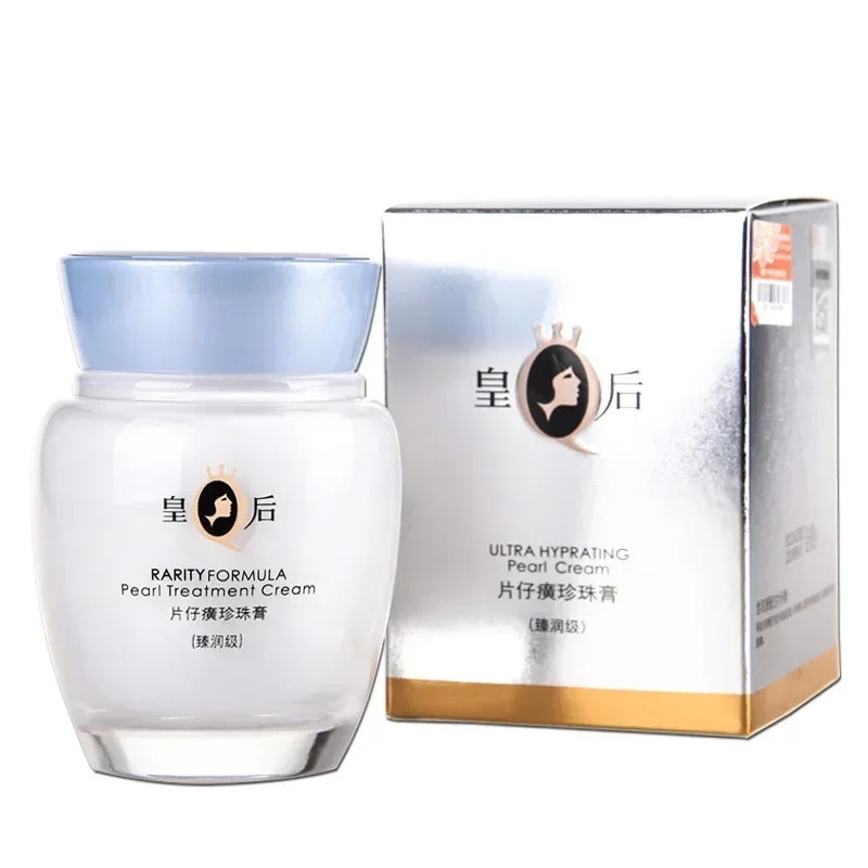Skincare Queen - Crema Original Pien Tze Huang Queen