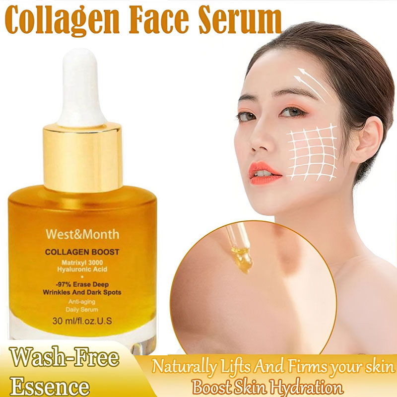 Skincare Garnier - Suero Facial Sin Enjuague, Esencia de