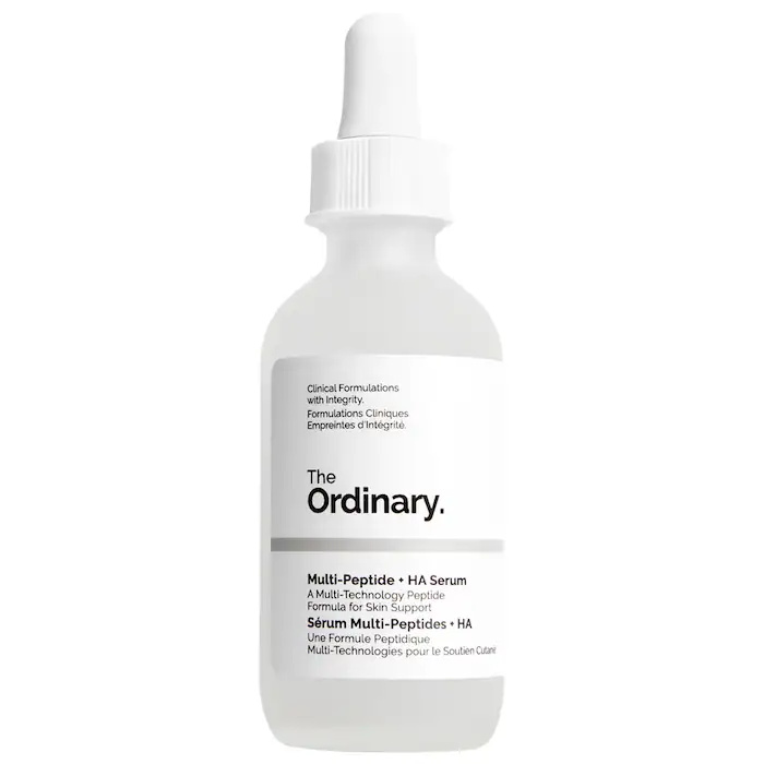 Suero multipeptido + HA 30 ml  - Skincare Garnier reseña y precio