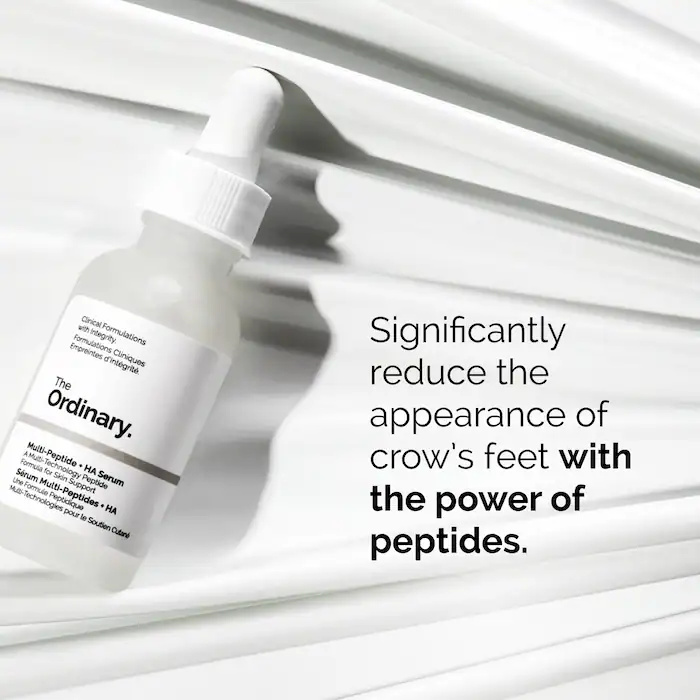Suero multipeptido + HA 30 ml  - Skincare Garnier reseña y precio