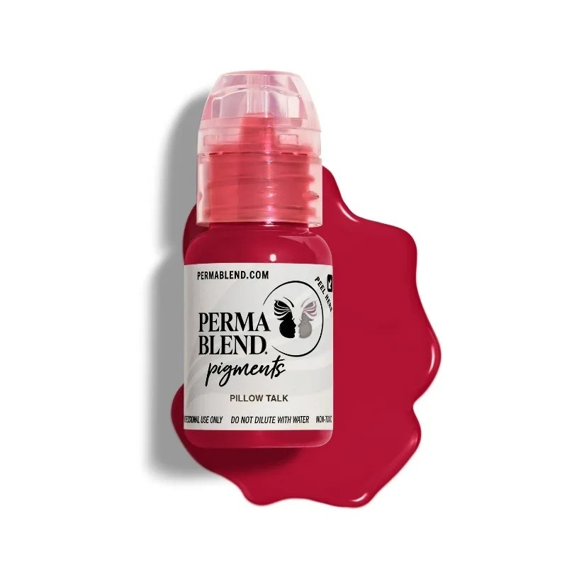 Pigmentos Perma Blend para Tat - Skincare Queen reseña y precio