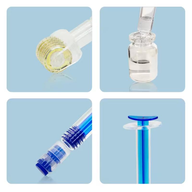 Rodillo de Microagujas de 0.25 - Skincare Acne reseña y precio