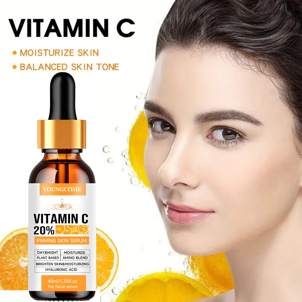 YOUNGCOME Suero facial premium - Skincare Garnier reseña y precio