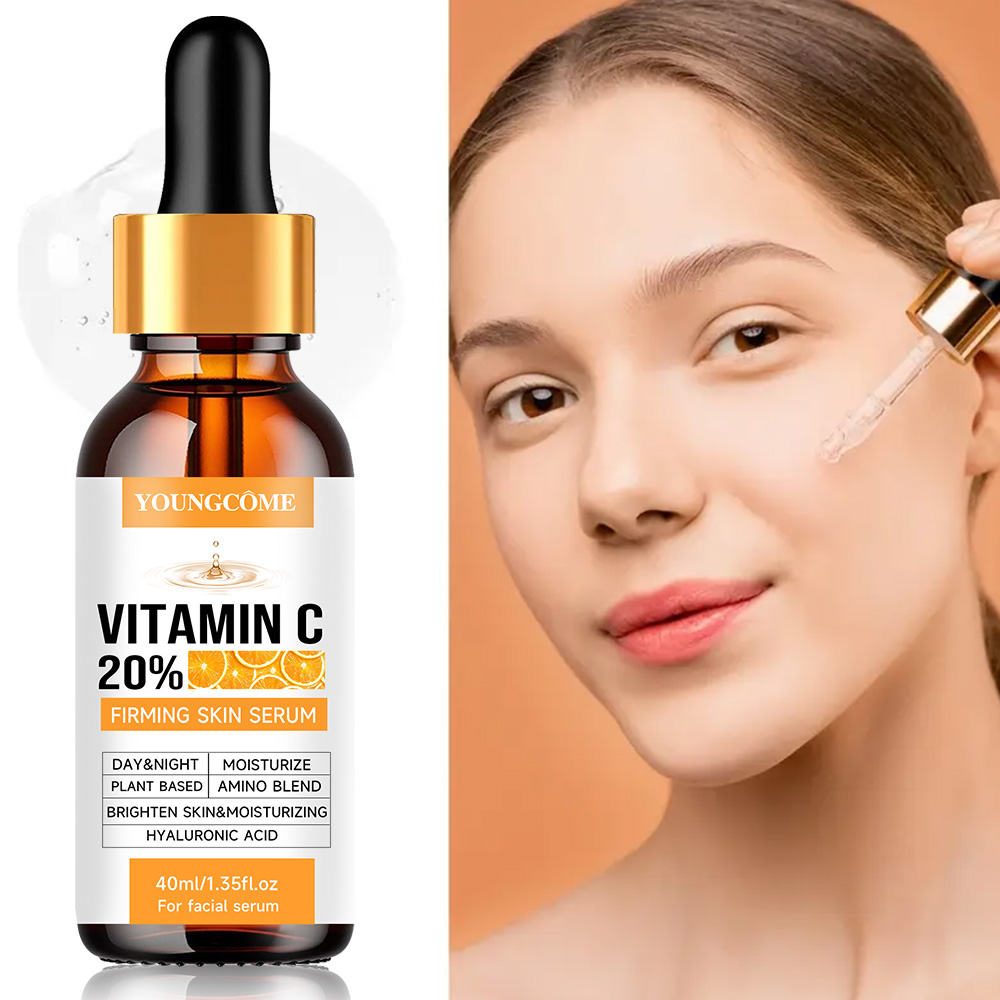 YOUNGCOME Suero facial premium - Skincare Garnier reseña y precio
