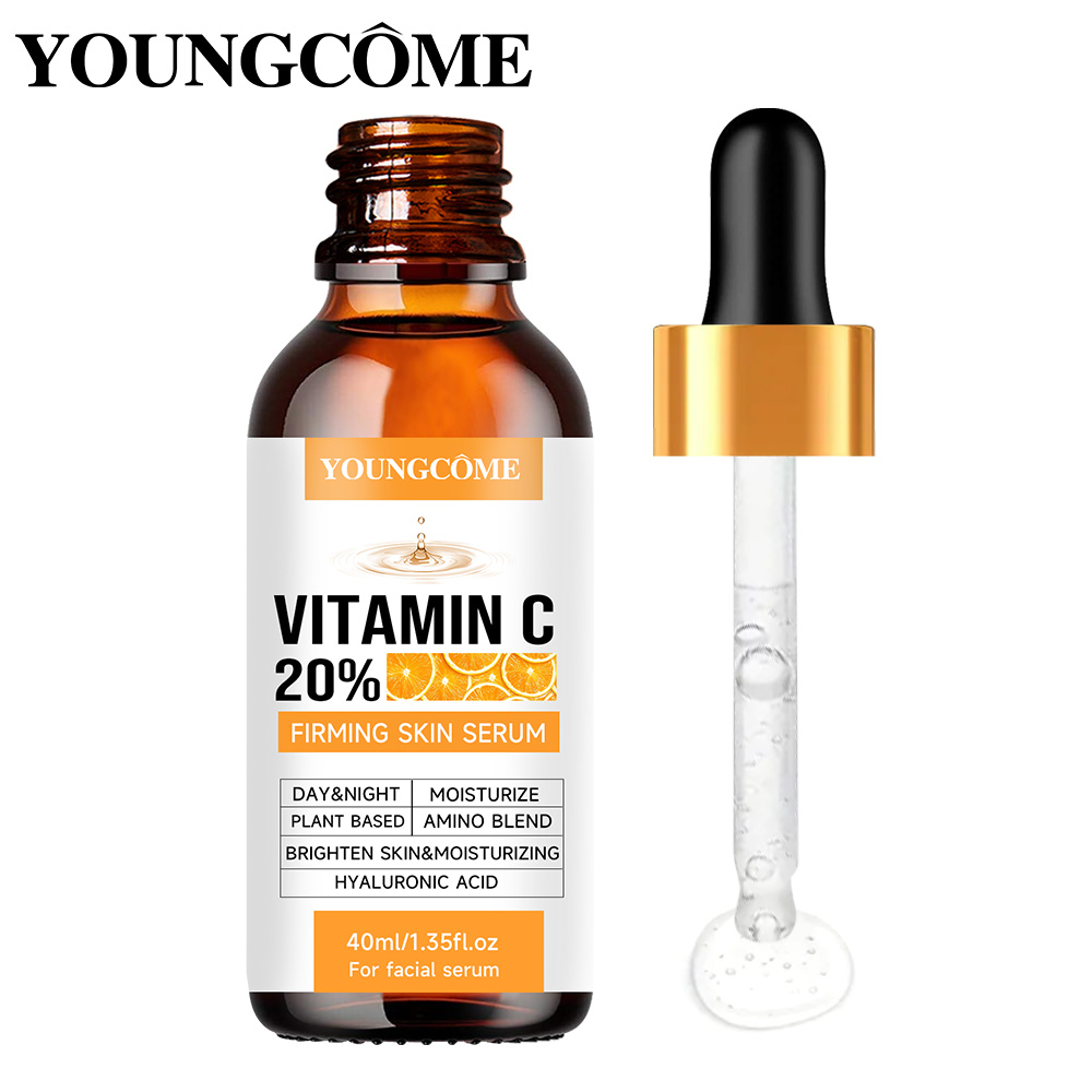 YOUNGCOME Suero facial premium - Skincare Garnier reseña y precio