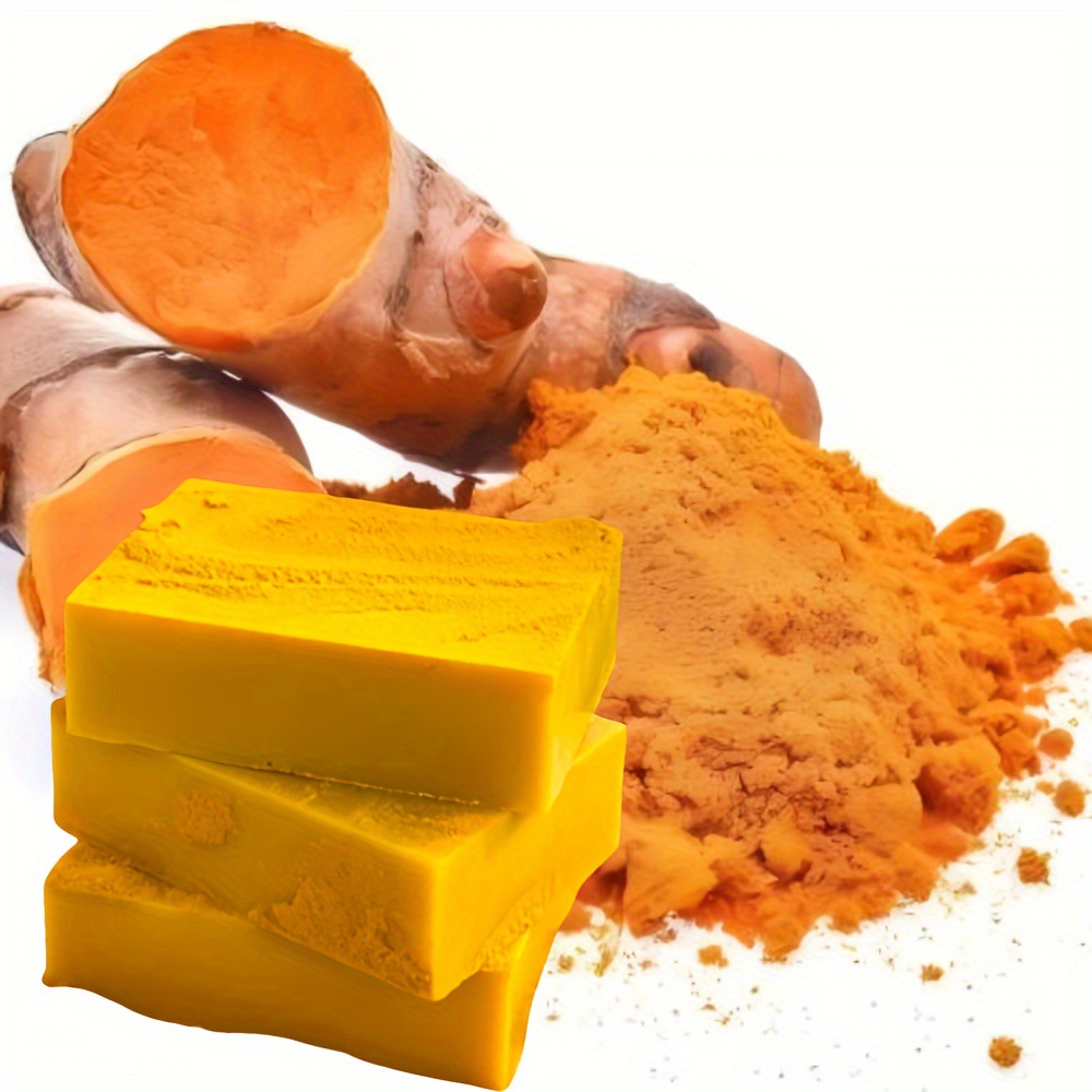1/2/4/6 Uds. Exfoliante de jab - Kojic Acid Soap reseña y precio