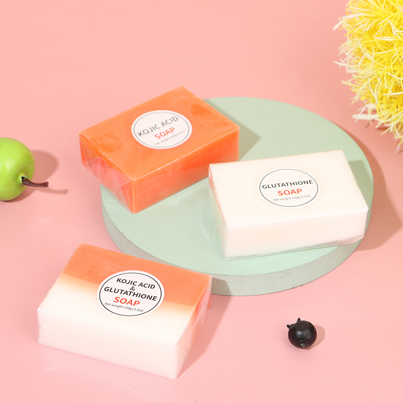Jabón de Ácido Kójico para acl - Kojic Acid Soap reseña y precio