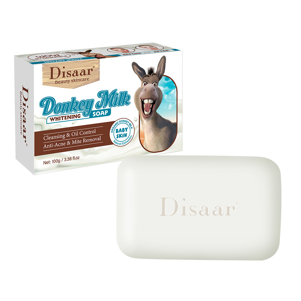 Jabón Artesanal Blanqueador de - Kojic Acid Soap reseña y precio