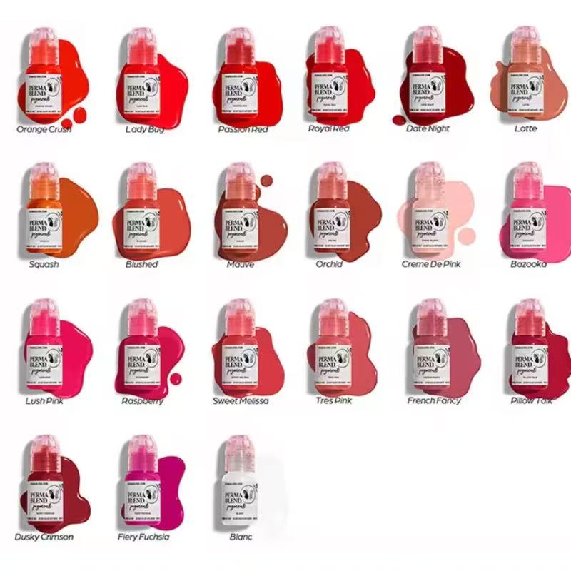 Suministros de tatuaje de tint - Skincare Queen reseña y precio