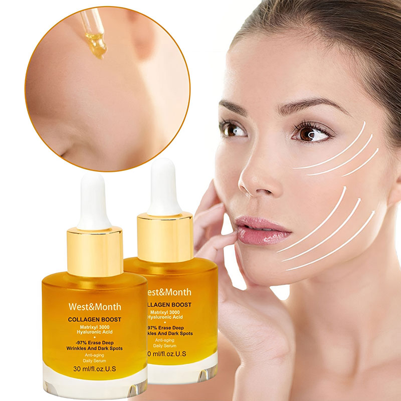 Suero Facial Sin Enjuague, Ese - Skincare Garnier reseña y precio