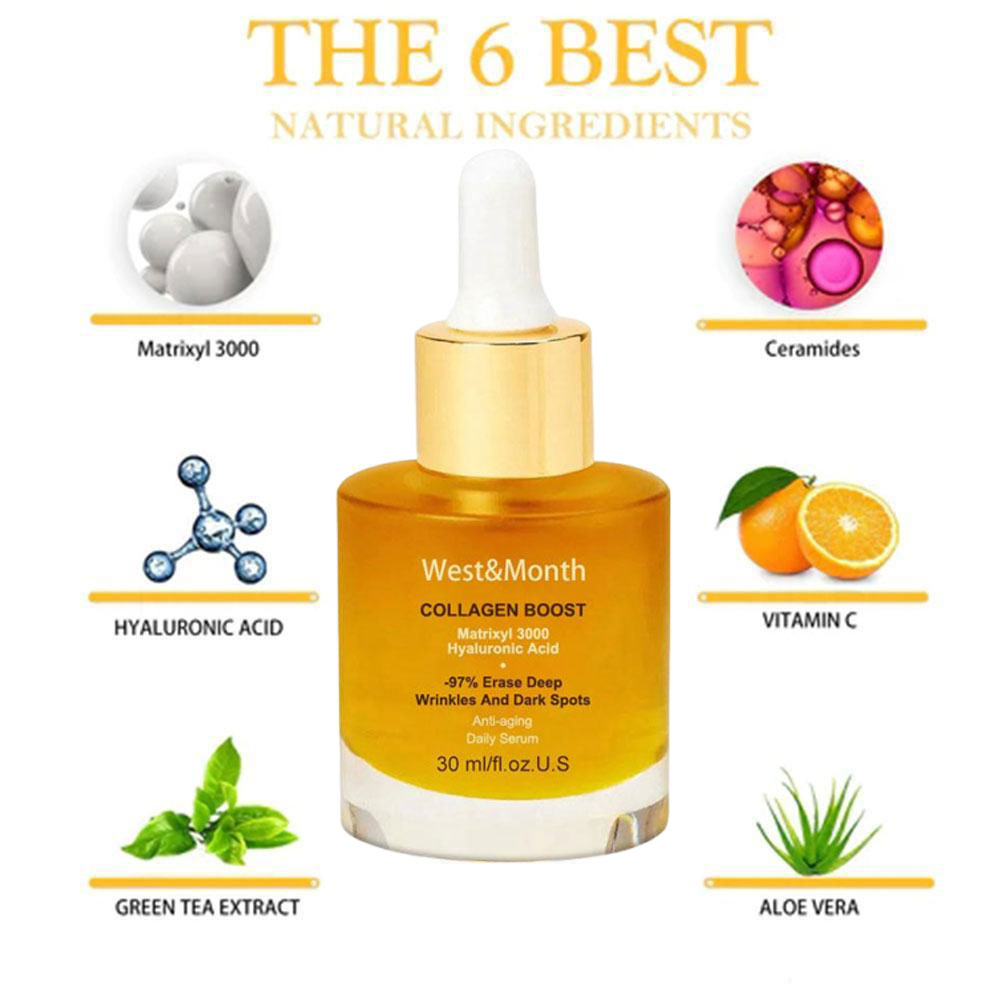 Suero Facial Sin Enjuague, Ese - Skincare Garnier reseña y precio