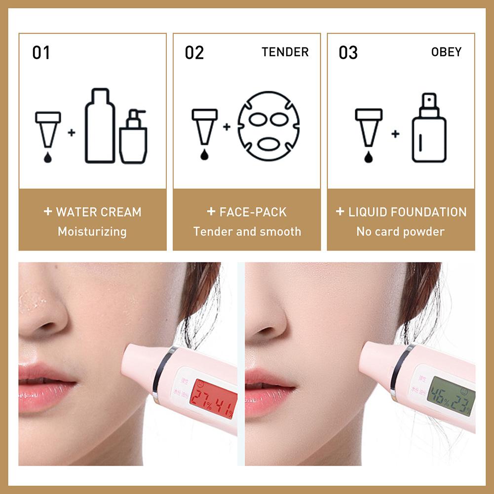 Tóner Facial de arroz, hidrata - Skincare Garnier reseña y precio