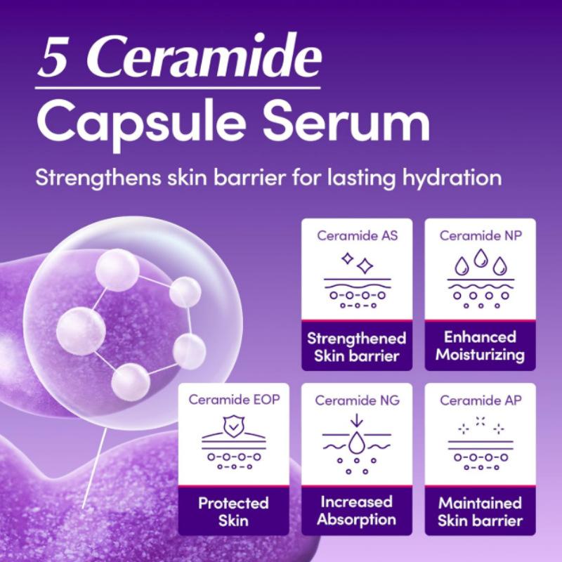 Suero de Vitamina C con Niacin - Skincare Garnier reseña y precio