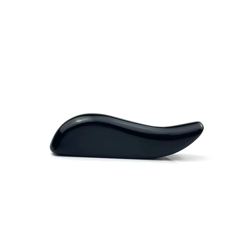 Herramienta Gua Sha de Obsidia - Skincare Queen reseña y precio