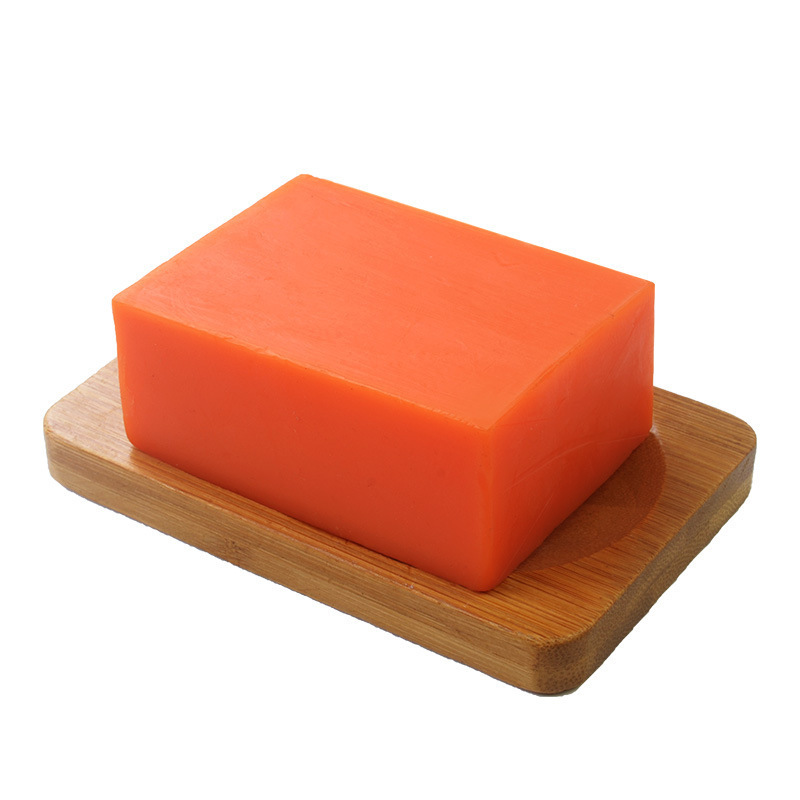 Jabón de ácido kójico para uso - Kojic Acid Soap reseña y precio